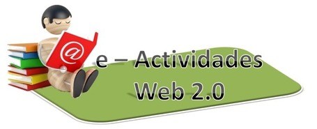 e-actividadesWeb20 - Bienvenida | e-Learning, Diseño Instruccional | Scoop.it
