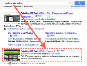 La curation et le personal branding c'est possible ! | formation 2.0 | Scoop.it