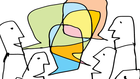 Schools Go Into the 'Cloud' to Embrace the Popularity of Social Media | NY Times | :: The 4th Era :: | Scoop.it