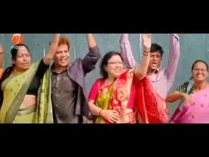 The Meri Dhoti Tera Ghagra Full Movie In Hindi Dubbed Download Movies