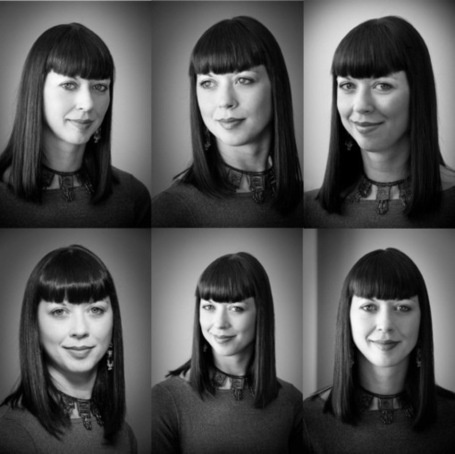 6 Portrait Lighting Patterns Every Photographer Should Know | Photography : How to take that picture! | Scoop.it