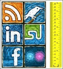 The social media measurement smackdown | Social Business Evolution | Scoop.it