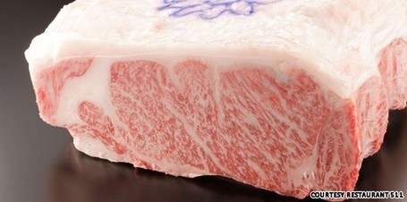 A cut above the rest: Japan's legendary Kobe beef | Foodie | Scoop.it
