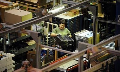 Mondragon: Spain's giant co-operative - A Growing Alternative Model To Capitalism | Corporate Social Responsibility, CSR, Sustainability, SocioEconomic, Community | Scoop.it