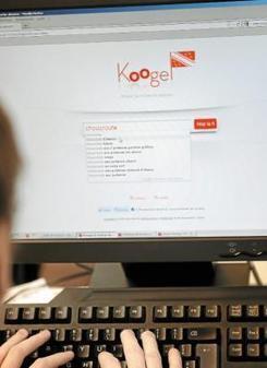 Le site Koogel surfes ur la vague alsacienne | Alsace Actu | Redaction-Communication | Scoop.it