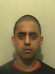 Man jailed after Burnley sex&nbsp;assault | Nationalist Media Network | Scoop.it