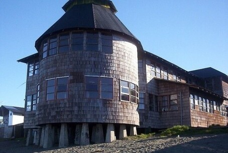 &iquest;Puede Chile prescindir de sus bibliotecas p&uacute;blicas? | #Biblioteca, educaci&oacute;n y nuevas tecnolog&iacute;as | Scoop.it