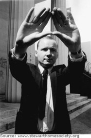 Moving the goalposts - An interview with British conceptual artist and writer Stewart Home | Psychogeography | Scoop.it