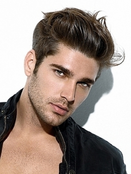 ... Magazine: Keeping Healthy Hair For The Summer-Men’s Hair Care Tips
