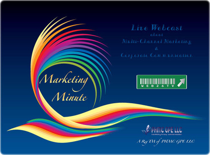 ::: COFFEE BREAK , Web 26 TV & Cozy 4 You ::: The PHMC GPE Social Network - Social network, Online & Offline Meetup, Social Web TV channels | Holistic Marketing - Why Everything Matters | Scoop.it