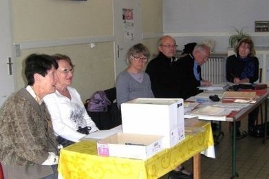 Les Amis de Sainte-Foy font l'histoire - Sud Ouest | Actualit&eacute; du Pays Foyen | Scoop.it
