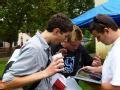 iPads For Everyone At Monte Vista High School | The iPad Classroom | Scoop.it