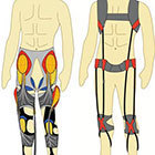 Smart suit improves physical endurance | Web of Things | Scoop.it