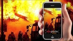 Mobile Apps Let Newsrooms Assign &lsquo;Citizen Journalists&rsquo; | Social Media and Journalists | Scoop.it