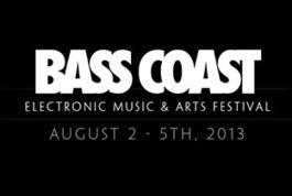 Goth-Trad headlines Bass Coast 2013 | DJing | Scoop.it