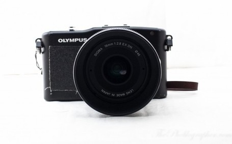Review: Sigma 19mm f2.8 Lens (Micro Four Thirds) | Reviews and comparisons gear | Scoop.it