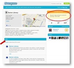 iLibrarian &raquo; 10 Ways for Your Library to &ldquo;Go Mobile&rdquo;: Part II | Uppdrag : Skolbibliotek | Scoop.it