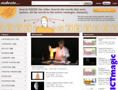 Mobento | ICTmagic | Scoop.it