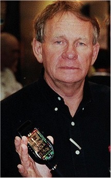 Bob Hollis: Diving Pioneer #scubaB2B | Business of Diving | Scoop.it