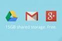Google unifie son stockage Cloud et offre 15 Go &agrave; ses utilisateurs - Le Soir | Actualit&eacute;s du cloud | Scoop.it