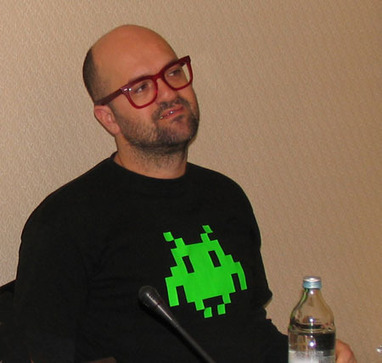 Interview with Vuk Cosic, part II: Small and big thingz on net + art | Body Pixel | Art en R&eacute;seau | Scoop.it