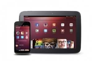 Ubuntu Touch disponible en beta - Journal du Net | Ubuntu French Press Review | Scoop.it