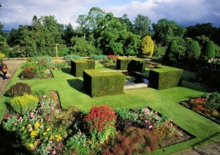Film inspires castle changes - Deeside Today | Castles | Scoop.it