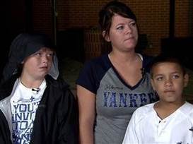 Okla. school survivor: Teacher threw herself over us and 'saved our lives' - TODAY.com | Kevin and Taylor Potential News Stories | Scoop.it
