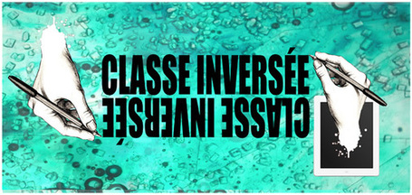 Les outils qui rendent possible la classe invers&eacute;e | sgfem TIC | Scoop.it