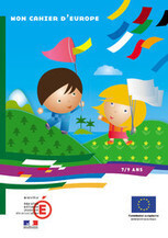 "Mon cahier d'Europe" : une version 2012 mise &agrave; la disposition des &eacute;l&egrave;ves et de leurs enseignants - Minist&egrave;re de l'&Eacute;ducation nationale | Enseigner l'Histoire-G&eacute;ographie | Scoop.it