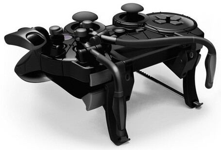 N-Control dismisses marketing consultant, discounts PS3 Avenger pre-orders | Ocean Marketing & Avenger N-Control Debacle | Scoop.it