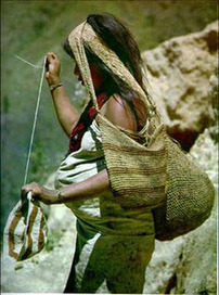 Mitos en Latinoamerica | Origen del Mundo a través de los Mitos | Scoop.it