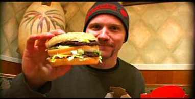 The EFL SMARTblog: Supersize Me! | Reading News for IELTS | Scoop.it