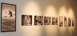 M&eacute;diath&egrave;que et expositions d&rsquo;art : deux mondes si diff&eacute;rents&nbsp;? | O.B.N.I | Scoop.it