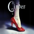 Cinder by Marissa Meyer: Audiobook Review &laquo; The Reading Date | Dystopian Fiction | Scoop.it