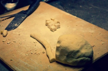 Keeping Fresh Pasta in Italian Cuisine | Le Marche and Food | Scoop.it