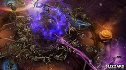 #Diablo III Fastest-Selling PC Game (6.5 Million Copies On Launch&nbsp;Day) | Le It e Amo | Scoop.it