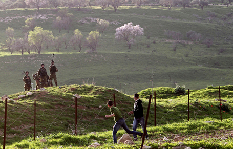 It&rsquo;s Not an Intifada | Coveting Freedom | Scoop.it