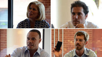 Anne Arundel County politicians share social media tips - Baltimore Sun | Mentalist | Scoop.it