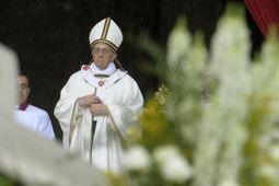 Religion in Europe, also in crisis - GlobalPost | BiltrixBoard | Scoop.it