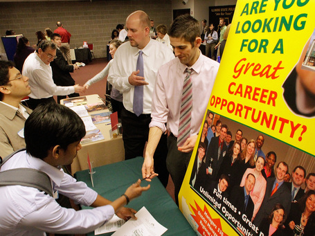 Internships: Low-Paid, Unpaid Or Just Plain Illegal? : NPR | TalentCircles | Scoop.it