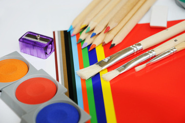 Bricolez avec vos enfants pendants les vacances | Bricolage et d&eacute;coration | Scoop.it