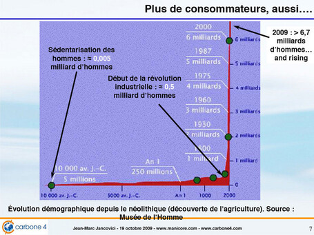 De l&rsquo;obsolescence du systeme politique. | Carnets | Open world | Scoop.it
