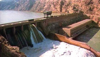 Build Hydro-power Plants Build Hydro-power Plants