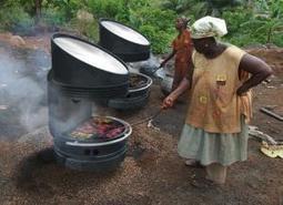 Solar Cookers World Network (Home) | EnergyGEEK | Scoop.it