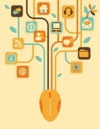 Crosscanal 101 : Expliquer &agrave; son boss le crosscanal et ses enjeux | Crossmedias: du multim&eacute;dias au multim&eacute;diums | E-Tailing: Du multicanal au commerce connecte | Scoop.it