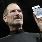 iPhone 5 un anno dopo Steve Jobs - SubitoNews | il TecnoSociale | Scoop.it