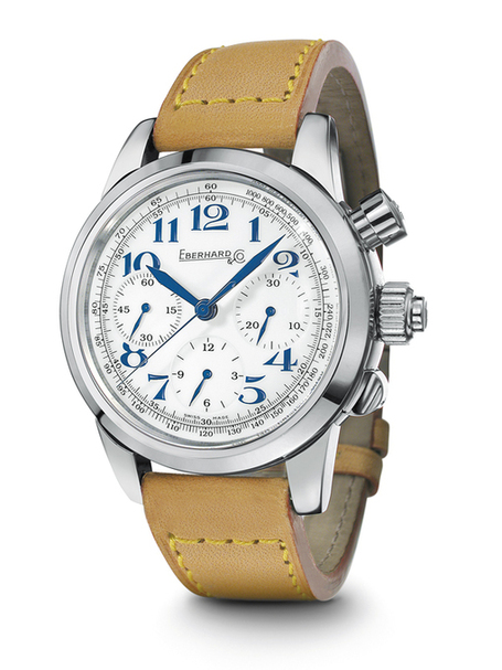 Eberhard & Co : Notre s&eacute;lection | Montre, Horlogerie,Chronos | Scoop.it