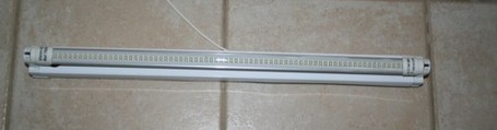 [&eacute;clairage] Test d&rsquo;un tube &laquo;&nbsp;n&eacute;on&nbsp;&raquo; LED | IMMOBILIER 2013 | Scoop.it