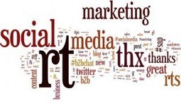 9 Top Twitter Tips You Should Start Using Today! | B2B Marketing Insider | Digital Culture Class 2012 | Scoop.it